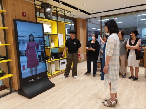 경복대, 구리남양주교육지원청과 진로직업교육 활성화를 위한 지역-대학 연계 진로 학과 체험